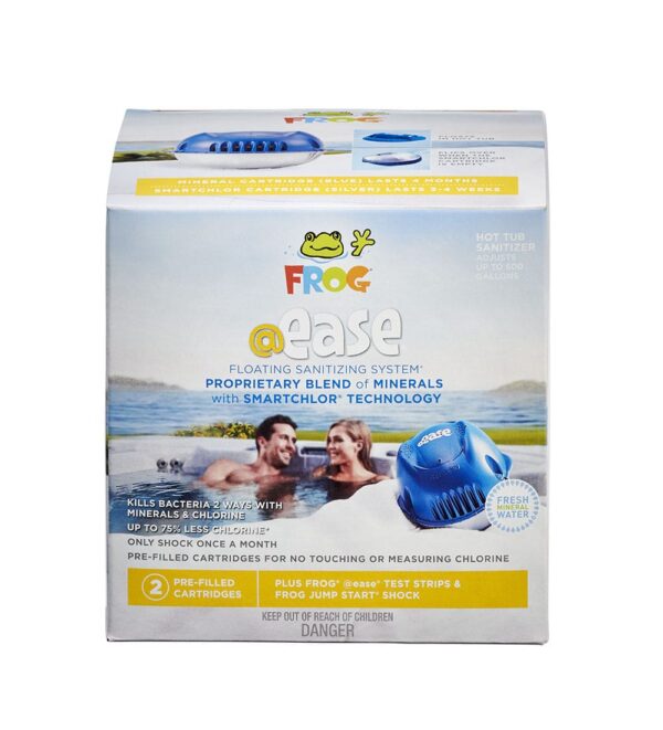 @Ease Floating Sanitizing System - Image 6