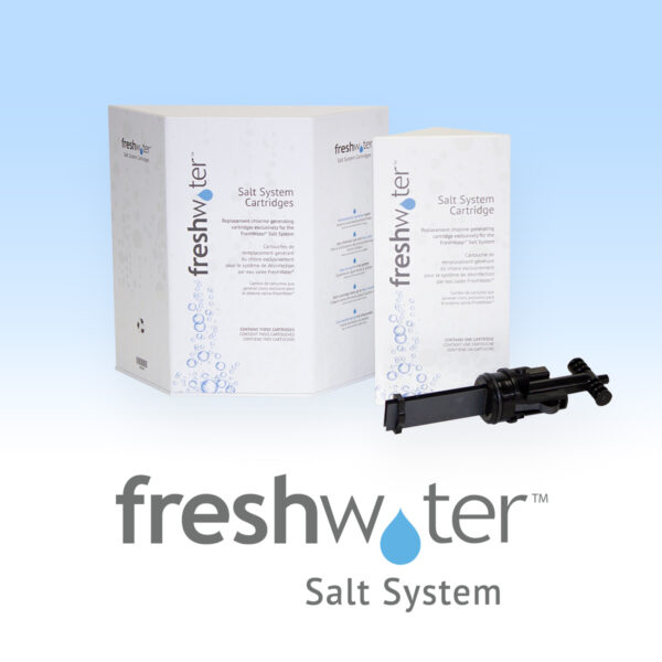 FreshWater™ Salt System - Image 3