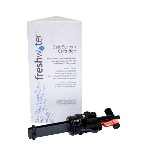 Subscribe & Save FreshWater™ Salt System Cartridge