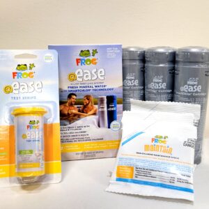 @Ease System Essentials Pack