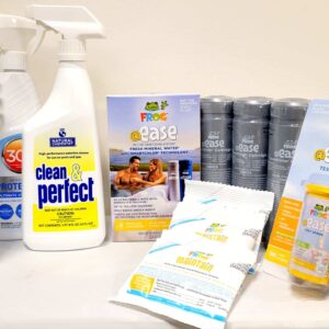 @Ease System Essentials Plus Pack