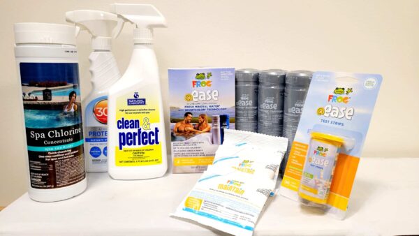 @Ease System Essentials Plus Pack