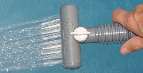 Aqua Comb Filter Cleaning Tool - Image 2