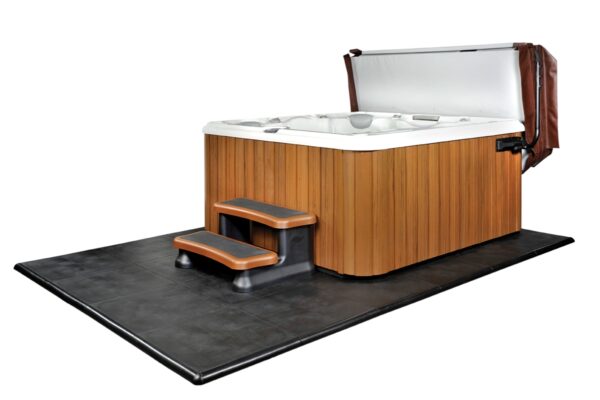 SmartDeck for Hot Tubs - Image 3