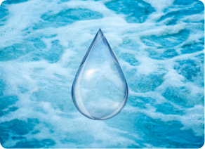 Easy water care