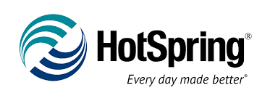 Hot Spring Spas Logo