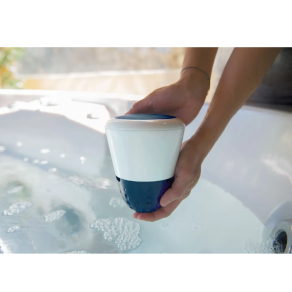 iCare, Smart Water Monitor for Non-Saltwater Spas - Image 2