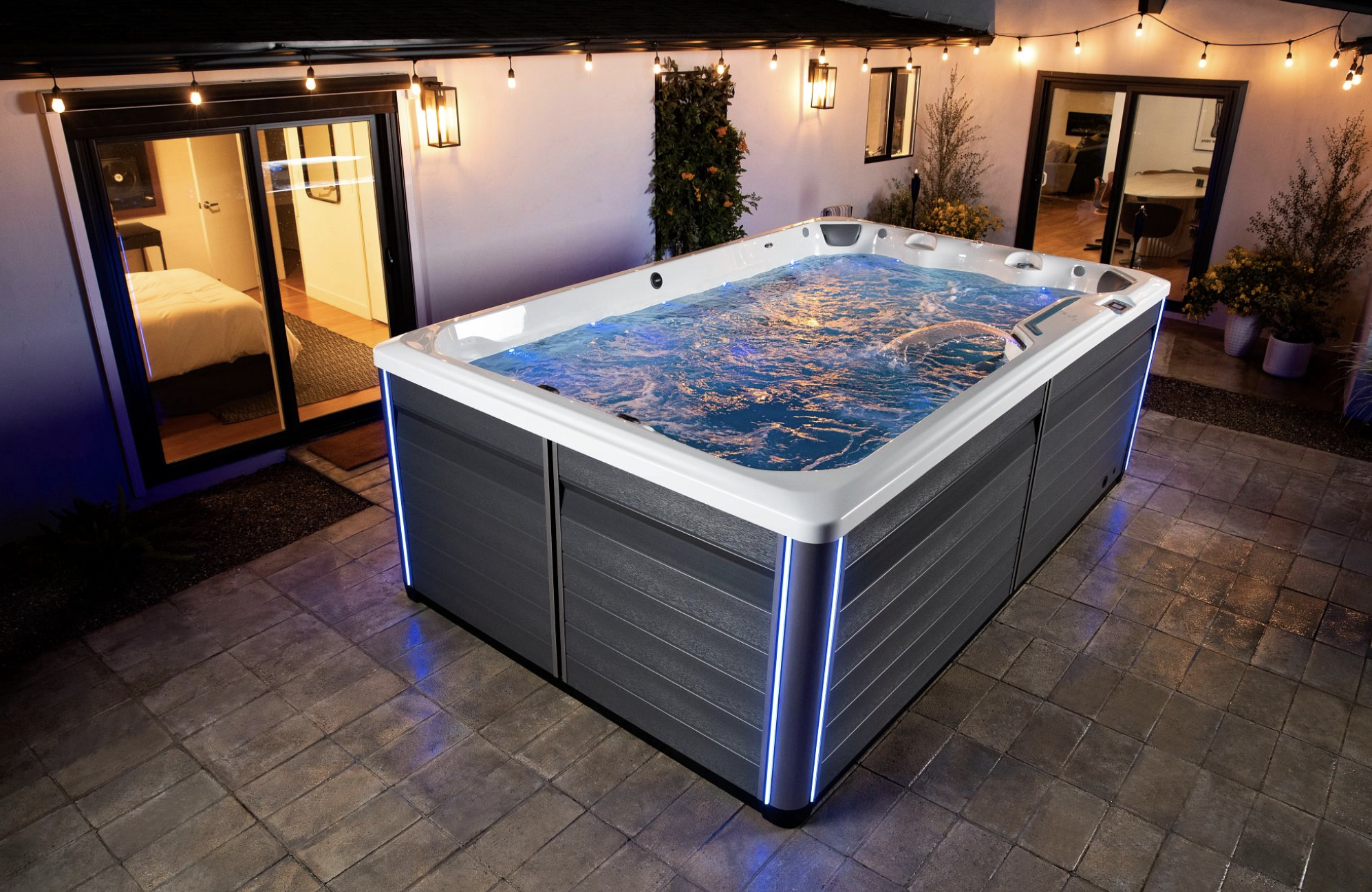 Beautifully designed. Built to last.