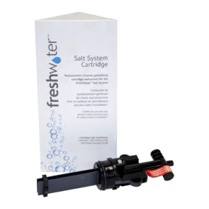 Hot Spring® FreshWater®  Salt System Cartridge Single Replacement